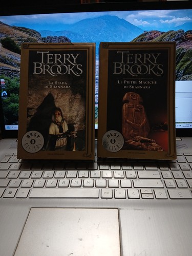 Spada shannara le - spada,