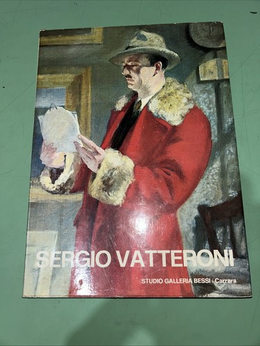 Sergio vatteroni studio - sergio,