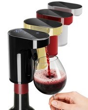 Dispenser Vino Digitale Smart