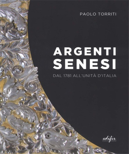 Torriti paolo argenti - torriti,paolo.,