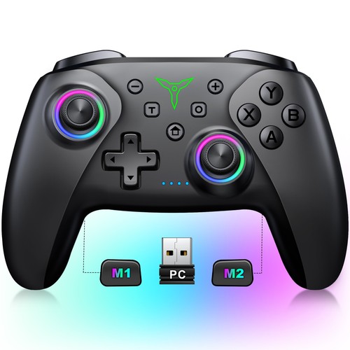 Controller wireless switch pro - switch,