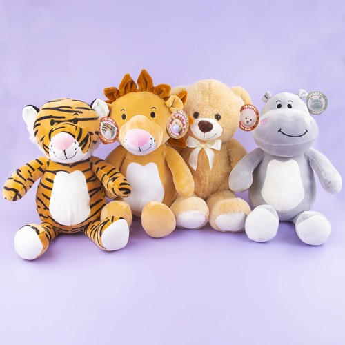 Abeec orso supersoft - supersoft,