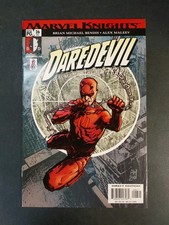 DAREDEVIL MARVEL ORIGINALE #26    (cod.I3)