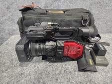 Videocamera professionale