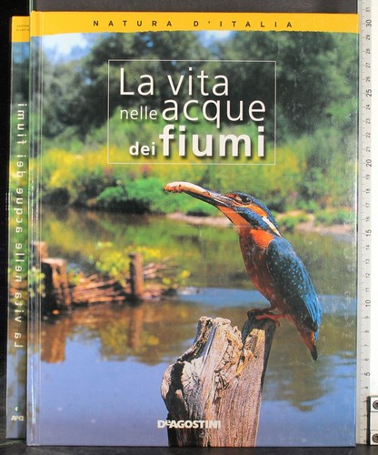 Vita nelle acque - acque, fiumi