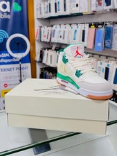 Nike Air Jordan 4 Sb