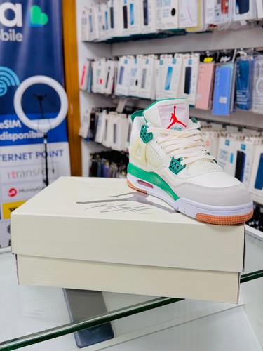 Nike air jordan sb - jordan,