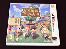 Animal Crossing: New Leaf per