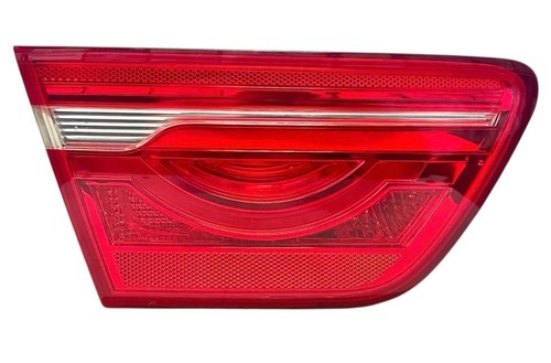 Fanale posteriore led - fanale,