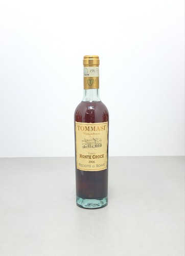 Tommasi monte croce recioto - recioto, di