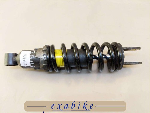 Amortisseur pour suzuki 125 - amortisseur, rg