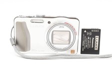 Panasonic Lumix DMC-TZ30 fotocamera digitale compatta, 12,1 MP, usato