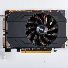 Gigabyte GeForce GTX 970 4 GB