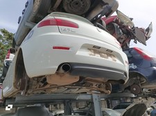 Paraurti Posteriore Alfa Romeo