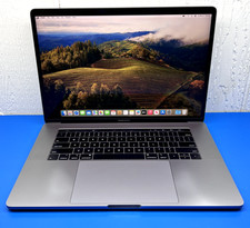 Apple MacBook Pro 15" 2018