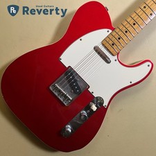 Fernandes TE-1 (Corpo Fender