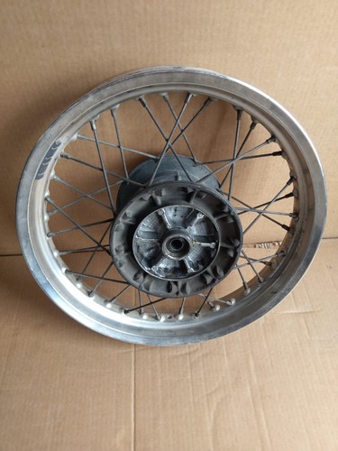 Ruota posteriore klr 600 - posteriore,