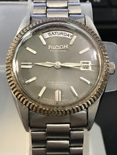 OROLOGIO UOMO RICOH 35mm