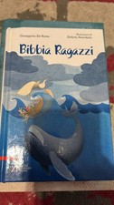 BIBBIA RAGAZZI	DE ROMA - BUONE