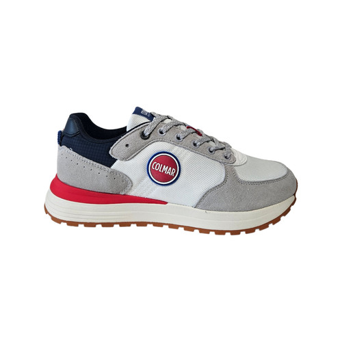 Scarpe sneakers colmar travis - scarpe,