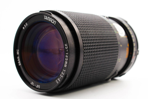 Tamron 135 4 5 - 35-135, mm