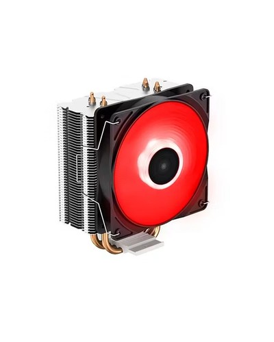 Deep cool gammaxx 400v2 - deep, red