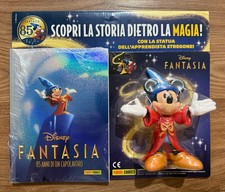FANTASIA 85 ANNI DI UN