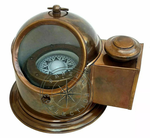 Antica lampada olio - lampada, a