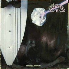 Premiatissima 4 Canzoni D'amore