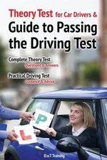Theory Test for Car Drivers