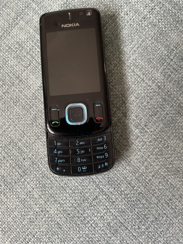 Nokia 6600 slide non testato - slide.,
