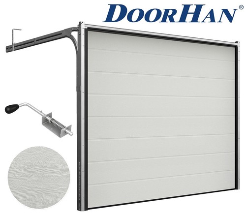 Porta garage - da,