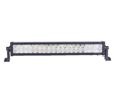 120W 12-24V Faro Barra Potenza