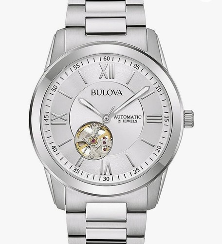 Orologio automatico bulova - orologio,