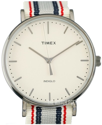 Orologio uomo timex fairfield - orologio,