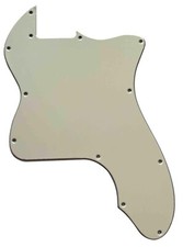 Battipenna per chitarra fender - chitarra,