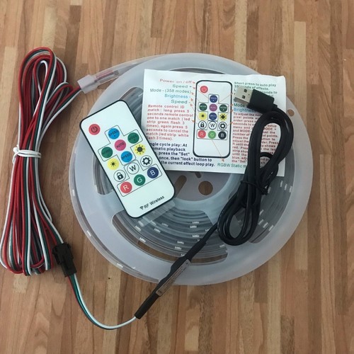 Telecomando digitale led - telecomando,