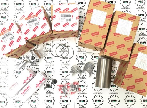 3tne68 3d68 kit - 3tne68, revisione