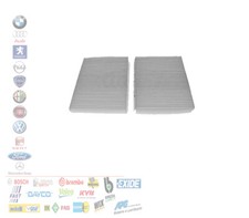 FILTRO ARIA ABITACOLO