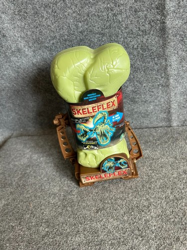Skeleflex scheletro alieno - skeleflex,