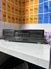 Technics RS-TR474M2 Stereo