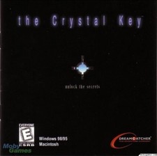 THE CRYSTAL KEY +1Cl Windows