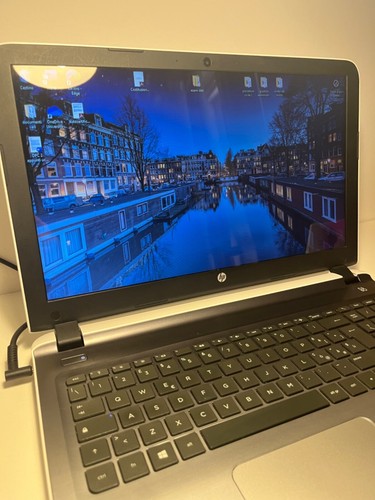 Pavilion notebook - hp,