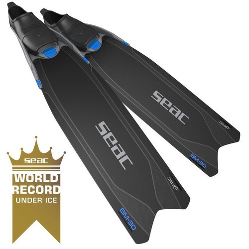 Pinne sub seac - seac, apnea