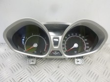 OROLOGI E CONTAGIRI FORD
