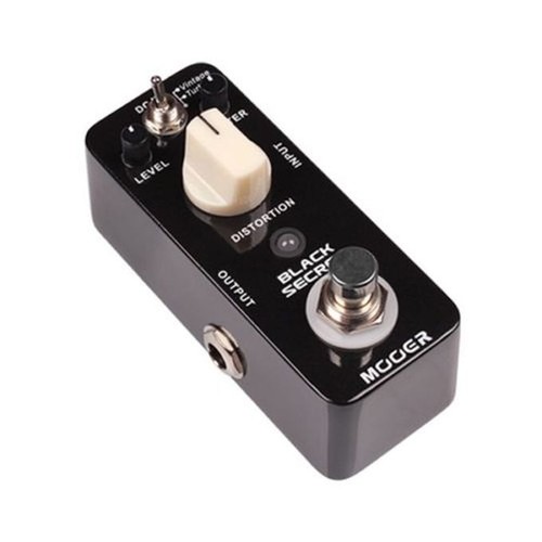 Nuovo mooer black secret - black,