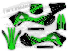 Kit grafica compatibile