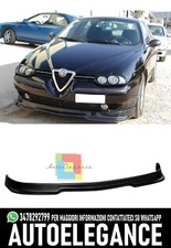 SPOILER SOTTOPARAURTI