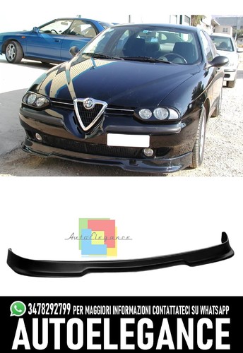 Spoiler sottoparaurti - spoiler,
