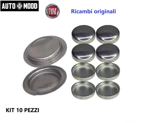 Kit tappi monoblocco originali - kit,